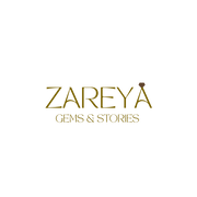 ZAREYA - Gems & Stories